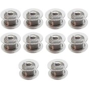 تصویر سیم لحیم مدل SL-110 بسته ۱۰ عددی 