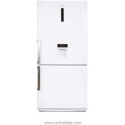 تصویر کالا یخچال-فریزر-نیکسان-با-یخساز-مدل-RF-840-N-E2 Refrigerator Freezer Niksun model RF-840 N-E2