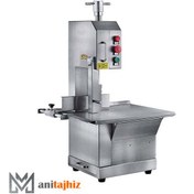 تصویر اره استخوان بر بست مدل ASTOXAN_090 