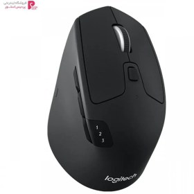 تصویر موس بی سیم لاجیتک مدل M720 Wireless Mouse Logitech M720