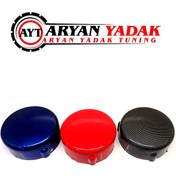 تصویر قاب سر کمک هیدروگرافی 