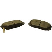 تصویر لنت جلو هیوندای آزرا 