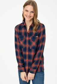 تصویر شومیز زنانه یو اس پولو u.s. polo assn. | 50237414-VR033