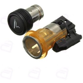 تصویر فندک خودرو پژو ۲۰۶ کد ۰۸۹۲ 