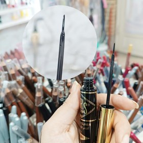 تصویر خط چشم مویی پاریس 