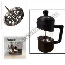 تصویر فرنچ پرس 350 میل YITIAN 