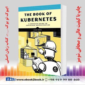 خرید و قیمت The Book of Kubernetes | ترب