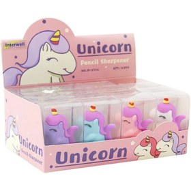 تصویر تراش اورجینال پونی 