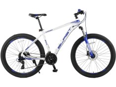 تصویر دوچرخه کوهستانی بلست چارجر سایز ۲۷.۵ اینچ ۲۴ دنده دیسکی 