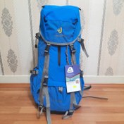 تصویر کوله کوهنوردی دیوتر ظرفیت ۴۰ لیتر 