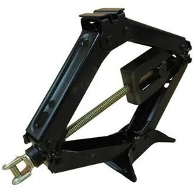 تصویر جک بالابر پژو 