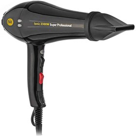 تصویر سشوار حرفه ای پرومکس 2300 وات مدل Ref.7230R PROMAX Professional Hair Dryer Model Ref.7230R