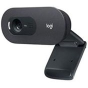 تصویر وب کم لاجیتک مدل HD C505 ا C505 HD 720P Webcam C505 HD 720P Webcam