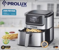 تصویر سرخ كن بدون روغن پرولوکس PROLUX PG-2026AF 