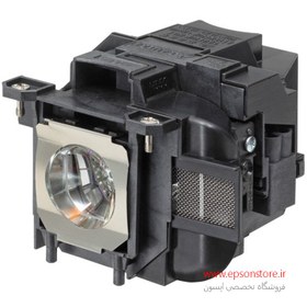 تصویر لامپ ویدوئو پروژکتور اپسون ELPLP78 ELPLP78 Replacement Projector Lamp / Bulb