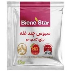 تصویر سبوس چند غله Multi-grain bran