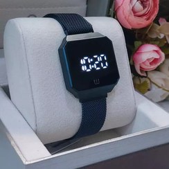 تصویر ساعت iwatch لمسی زنانه و مردانه باکیفیت و اورجینال 