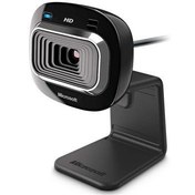 تصویر وبکم مایکروسافت مدل MICROSOFT LIFECAM HD-3000 (استوک) 