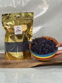 تصویر گل گاوزبان 