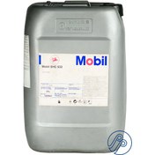 تصویر روغن سنتتیک MOBIL SHC 632 