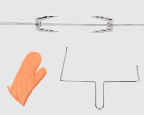 تصویر سولاردام بیزلBL220 