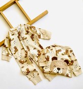 تصویر سرهمی لیندکس - ۴-۶ ماه 