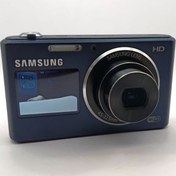 تصویر دوربین عکاسی دست دوم سامسونگ Samsung DV150F Digital Camera 