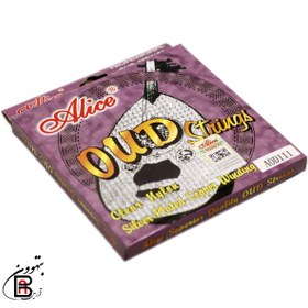 تصویر سیم عود آلیس مدل AOD111 