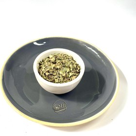 تصویر برگ آویشن 