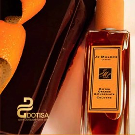 bitter orange & chocolate jo malone london