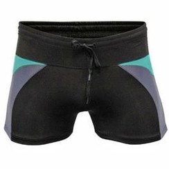 تصویر مایو مردانه مدل FUAD سایز بزرگ ضد کلر 