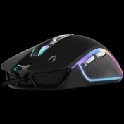 تصویر ماوس گیم دیاس مدل ZEUS M3 