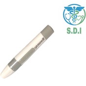 تصویر قلم تست قند خون اتولانست یوول Auto Lance Yuwell Yuwell AutoLance Blood Glucose Lancing Device | Adjustable and Painless Blood Sugar Test Pen