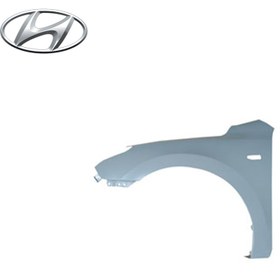 تصویر گلگیر جلو چپ هیوندای I30 