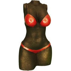 تصویر فیگور لیدی 