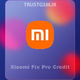 تصویر کردیت Xiaomi Fix Pro ( MIFIXPRO ) 