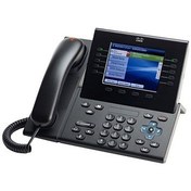 تصویر تلفن تحت شبکه سیسکو مدل CP-8961 ا CP-8961 CP-8961