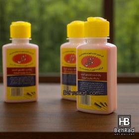 تصویر قلم شوی نوژل 125 میل 