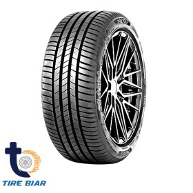 تصویر لاستیک لاسا ترکیه سایز 205/60R15 طرح گل REVOLA 