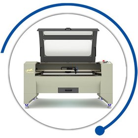 تصویر دستگاه CHEETAH-1610 