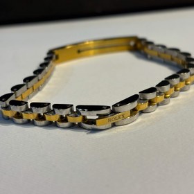 تصویر دستبند رولکس کد ۰۳ 