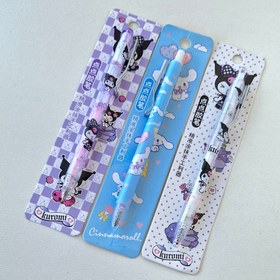 تصویر چسب خودکاری کرومی 