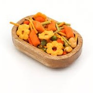 تصویر آجیل اردنی 