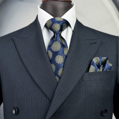 تصویر کراوات سوپرلوکس vks44 