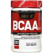 تصویر قرص بی سی ای ای ۲:۱:۱ ویثر نوتریشن بسته ۲۴۰ عددی 