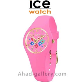 تصویر ساعت آیس واچ ICE flower pinky bloom 021731 