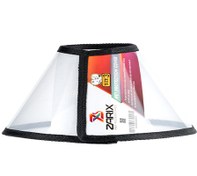 تصویر گردنبند الیزابت زاریکس برای سگ و گربه 