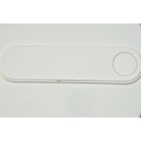 تصویر سطل برنج یونیک UN-4470 ظرفیت ۱۰ کیلوگرم بدون پیمانه استیل 