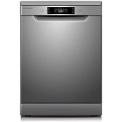 تصویر ماشین ظرفشویی دوو 14 نفره شاین مدل DDW-4482 DAEWOO DISHWASHER DDW-4482