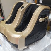 تصویر دستگاه ماساژور پا 